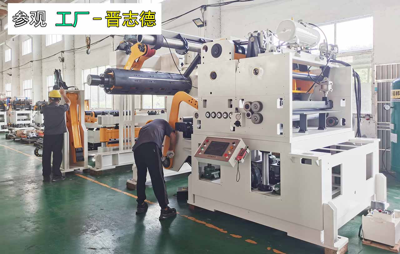 無錫送料機(jī)工廠